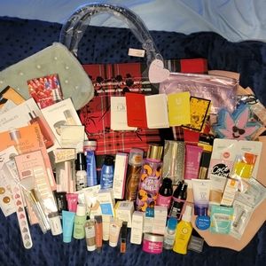 NWT MAC,GUCCI &MORE BEAUTY LOT
